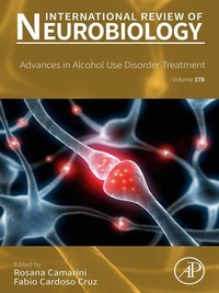 Abbildung von: Advances in Alcohol Use Disorder Treatment - Elsevier