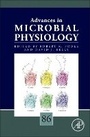 Cover: Advances in Microbial Physiology: Volume 86 - Academic Press