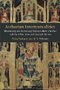 Cover: Arthurian Intertextualities - The University of Michigan Press