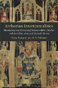 Enlarge image Cover: Arthurian Intertextualities - The University of Michigan Press
