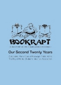 Enlarge image Cover: Bookrapt - Mauao Publishing