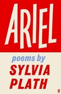Cover: Ariel - Faber & Faber