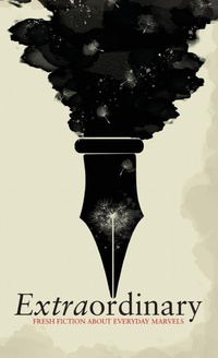 Enlarge image Cover: Extraordinary - Revolutionaries