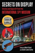Cover: Secrets on Display - University Press of Kansas
