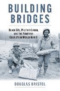 Enlarge image Cover: Building Bridges - University Press of Kansas