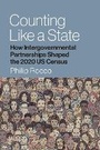 Cover: Counting Like a State - University Press of Kansas