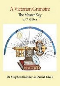 Enlarge image Cover: Master Key - Llewellyn Publications,U.S.