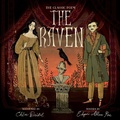 Cover: The Raven - Running Press Kids
