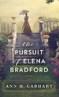 Cover: Pursuit of Elena Bradford - Baker Publishing Group