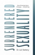 Cover: Surrendered Sexuality - Moody Publishers