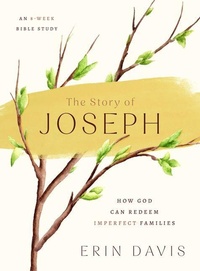 Enlarge image Cover: Story of Joseph, The - Moody Publishers