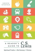 Cover: Reader's Guide to C.S. Lewis, A - Moody Publishers