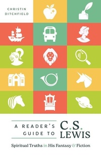 Enlarge image Cover: Reader's Guide to C.S. Lewis, A - Moody Publishers