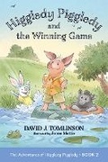Cover: Higgledy Piggledy and the Winning Game - 4u2b Books & Media