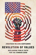 Cover: Revolution of Values - Inter-Varsity Press,US