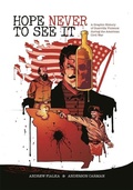 Cover: Hope Never to See It - University of Georgia Press
