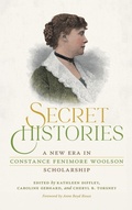 Cover: Secret Histories - University of Georgia Press