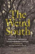 Cover: The Weird South - University of Georgia Press