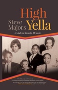 Cover: High Yella - University of Georgia Press