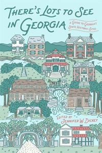 Abbildung von: There's Lots to See in Georgia - University of Georgia Press