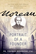 Cover: Moreau - Christian Classics