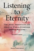 Cover: Listening to Eternity - Swedenborg Foundation