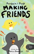 Cover: Penguin & Peep - Moonglow Animation, LLC