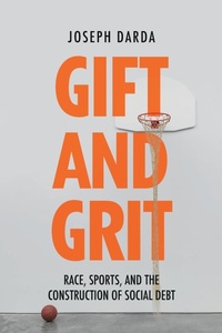 Abbildung von: Gift and Grit - Cambridge University Press