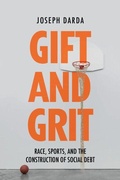 Cover: Gift and Grit - Cambridge University Press