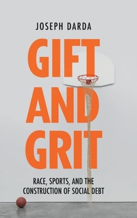 Abbildung von: Gift and Grit - Cambridge University Press