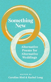 Enlarge image Cover: Something New - Picador