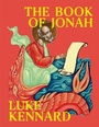 Cover: The Book of Jonah - Picador
