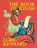 Cover: The Book of Jonah - Picador