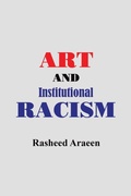 Cover: Art and Institutional Racism - Austin Macauley Publishers