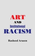Cover: Art and Institutional Racism - Austin Macauley Publishers