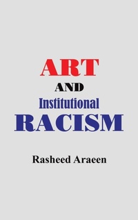 Enlarge image Cover: Art and Institutional Racism - Austin Macauley Publishers