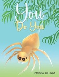 Cover: You Do You - Austin Macauley Publishers