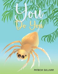 Enlarge image Cover: You Do You - Austin Macauley Publishers