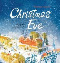 Abbildung von: Christmas Eve - Publisher