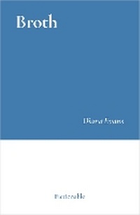 Enlarge image Cover: Broth - Fictionable