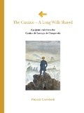 Cover: The Camino - A Long Walk Shared - Croft Publishing