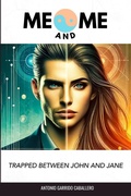 Cover: Me and Me - Antonio Garrido Caballero