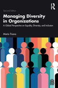Cover: Managing Diversity in Organizations - Routledge
