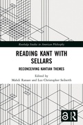Cover: Reading Kant with Sellars - Routledge