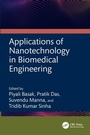 Cover: Applications of Nanotechnology in Biomedical Engineering - CRC Press