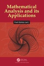 Cover: Mathematical Analysis and its Applications - CRC Press