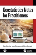 Cover: Geostatistics Notes for Practitioners - CRC Press