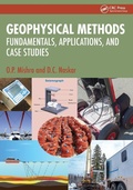 Cover: Geophysical Methods - CRC Press