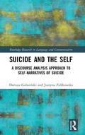 Cover: Suicide and the Self - Routledge