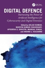 Cover: Digital Defence - CRC Press